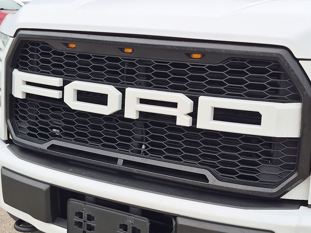 Thumbnail: 2017 Ford F-150 - 24