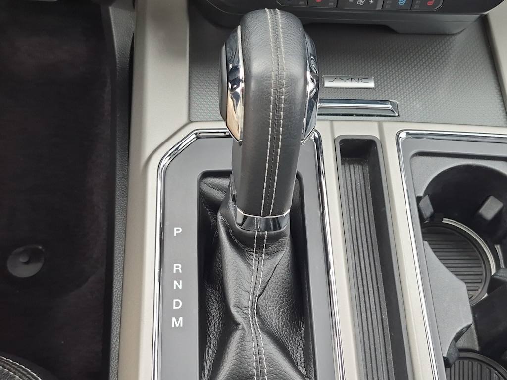 Thumbnail: 2017 Ford F-150 - 15