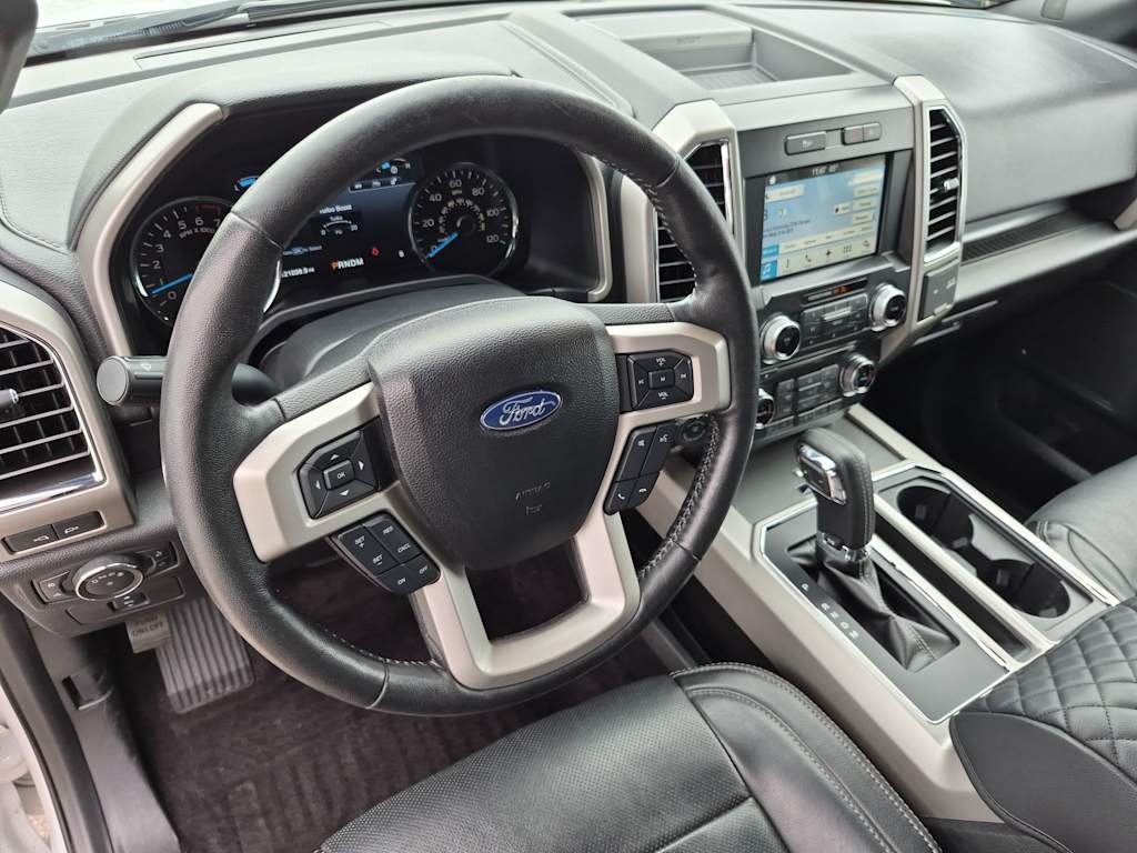 Thumbnail: 2017 Ford F-150 - 2