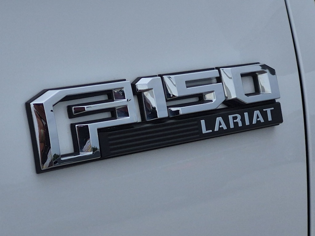 Thumbnail: 2017 Ford F-150 - 7