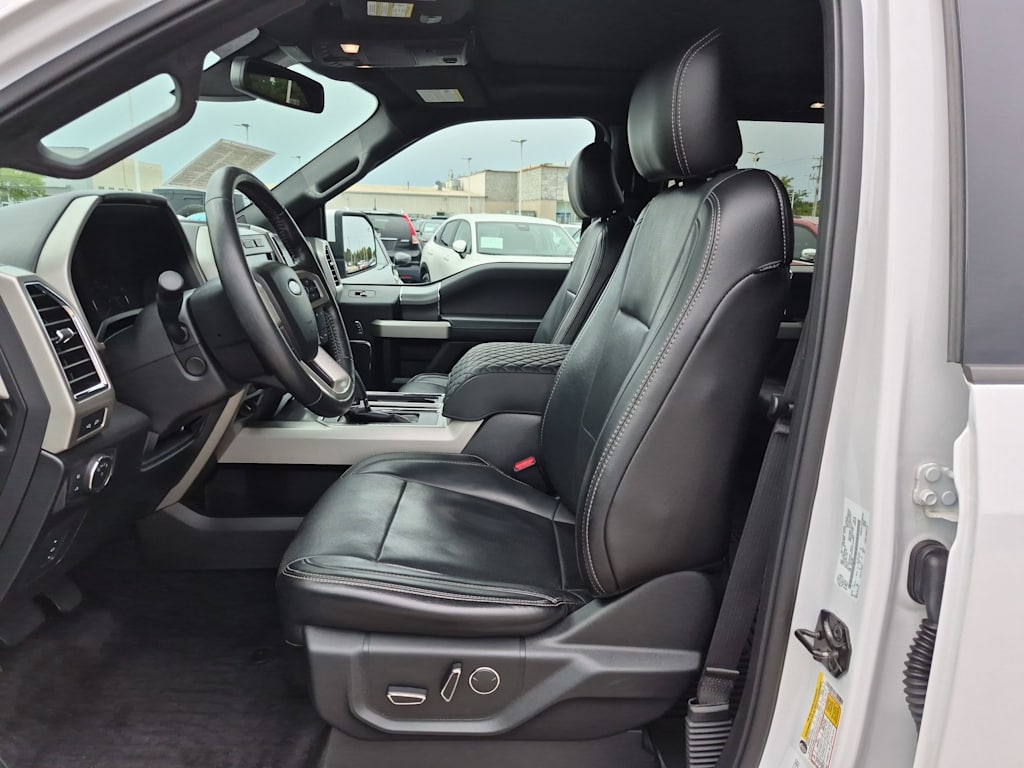 Thumbnail: 2017 Ford F-150 - 10