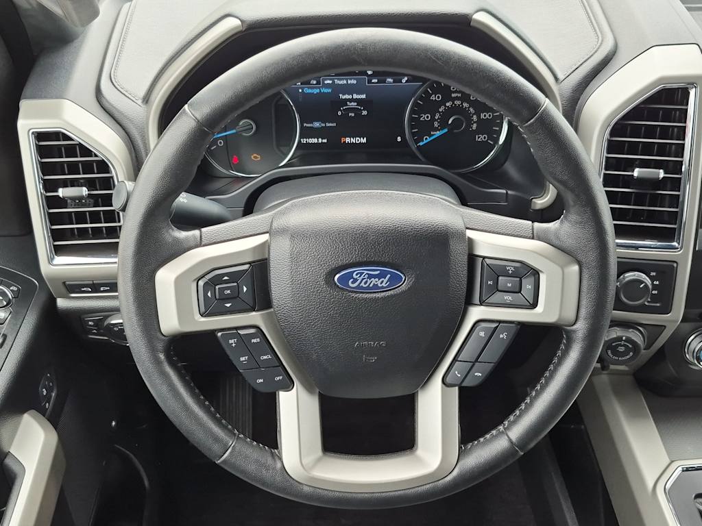 Thumbnail: 2017 Ford F-150 - 13
