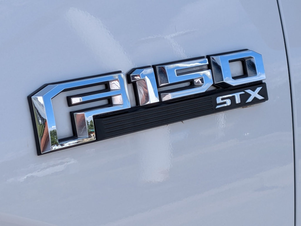 Thumbnail: 2018 Ford F-150 - 7