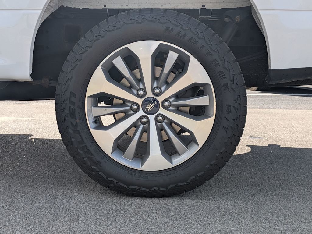 Thumbnail: 2018 Ford F-150 - 8