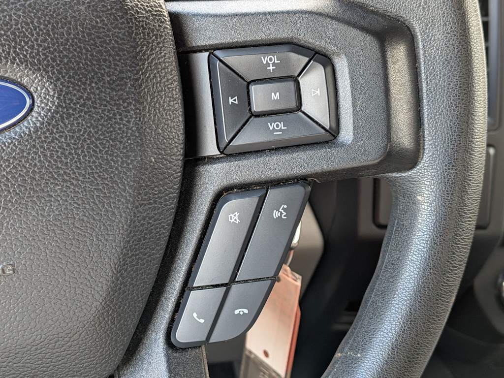 Thumbnail: 2018 Ford F-150 - 27
