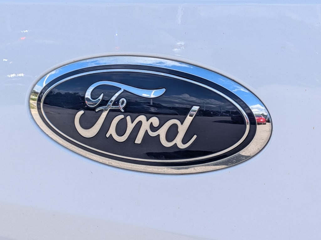 Thumbnail: 2018 Ford F-150 - 23