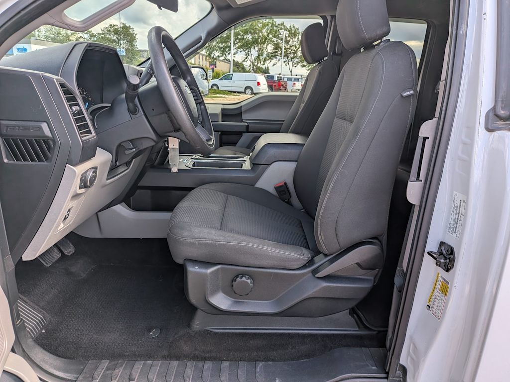 Thumbnail: 2018 Ford F-150 - 10