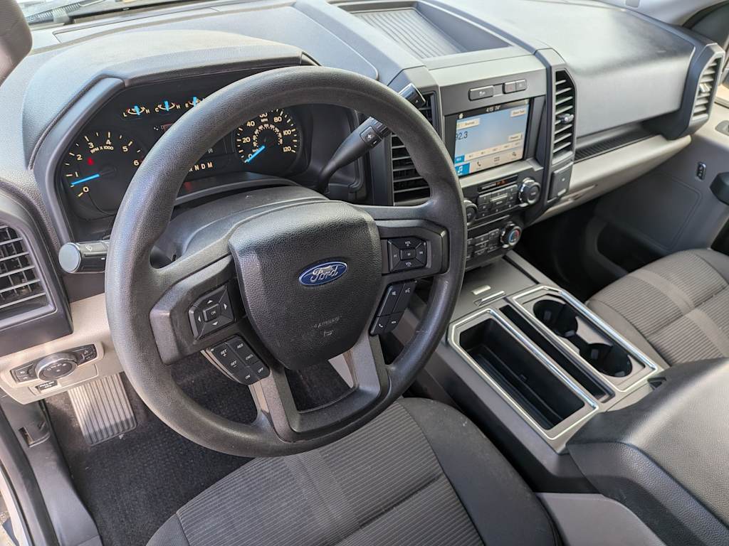 Thumbnail: 2018 Ford F-150 - 2