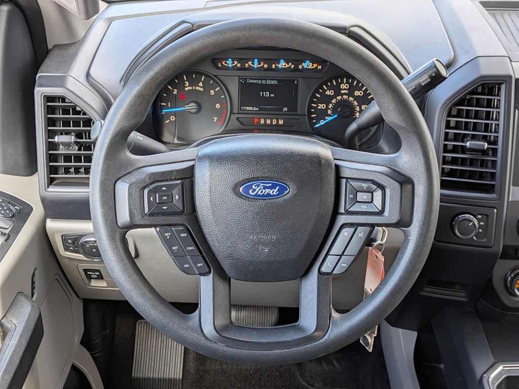 Thumbnail: 2018 Ford F-150 - 13
