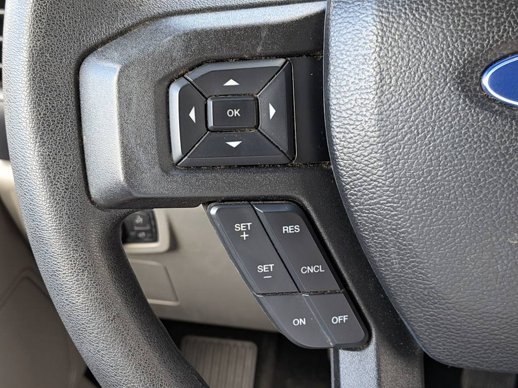 Thumbnail: 2018 Ford F-150 - 26