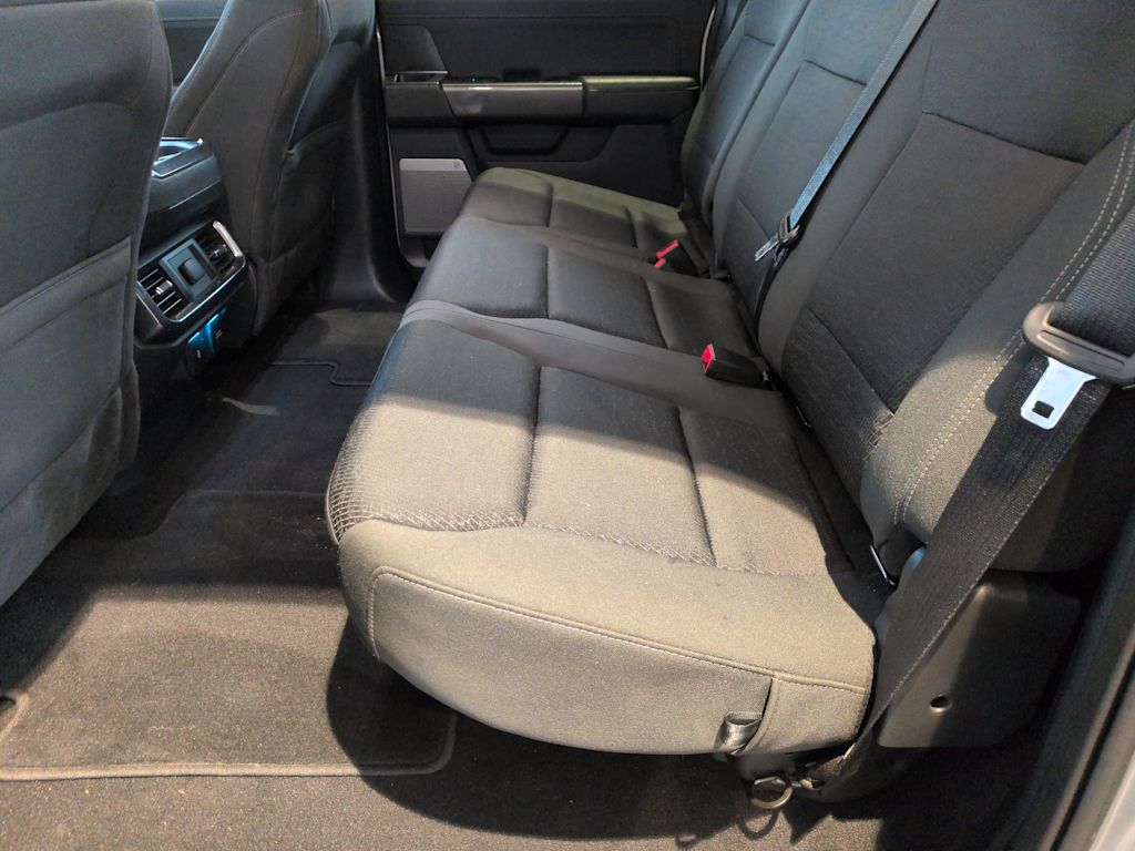 Thumbnail: 2023 Ford F-150 - 12