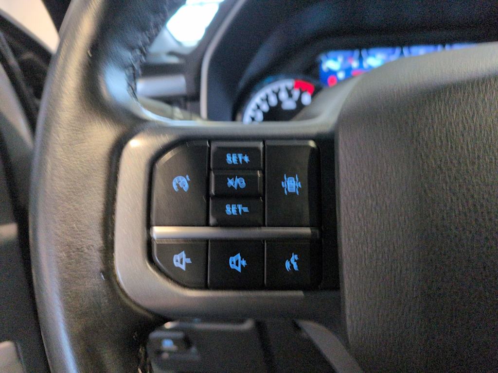 Thumbnail: 2023 Ford F-150 - 27