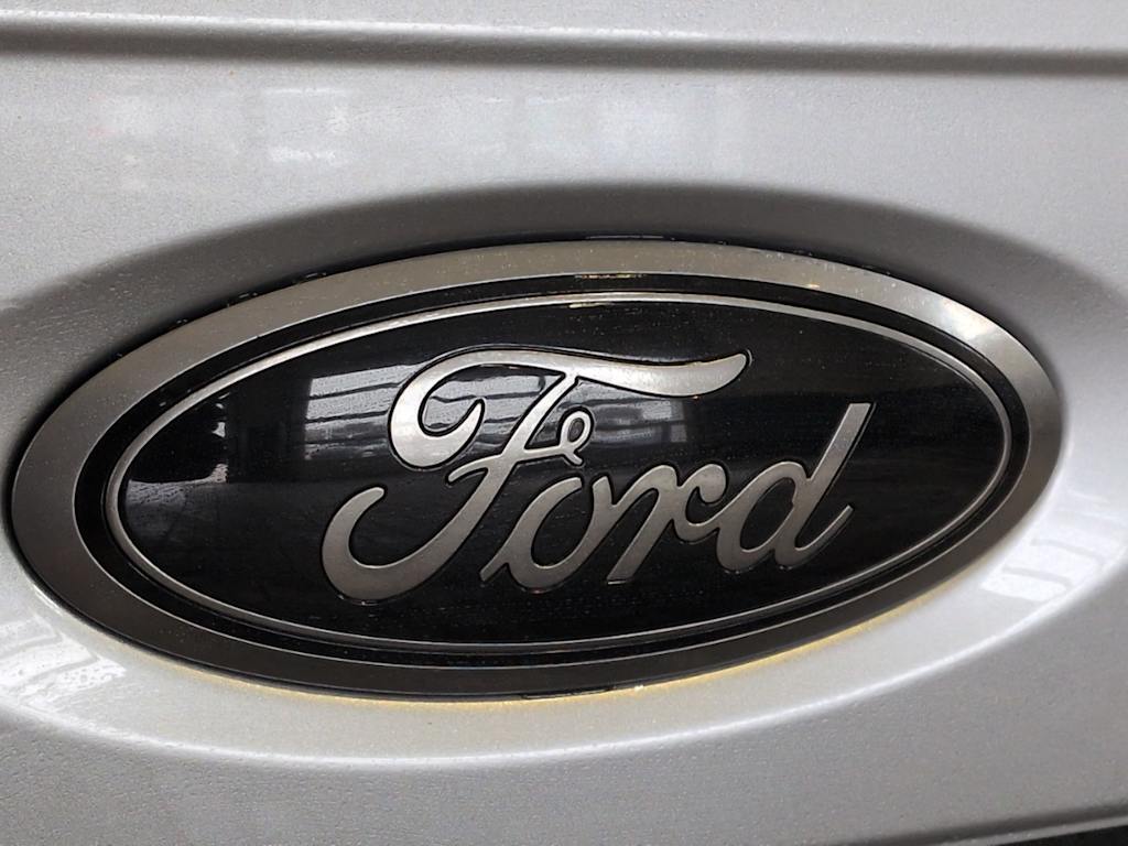 Thumbnail: 2023 Ford F-150 - 7