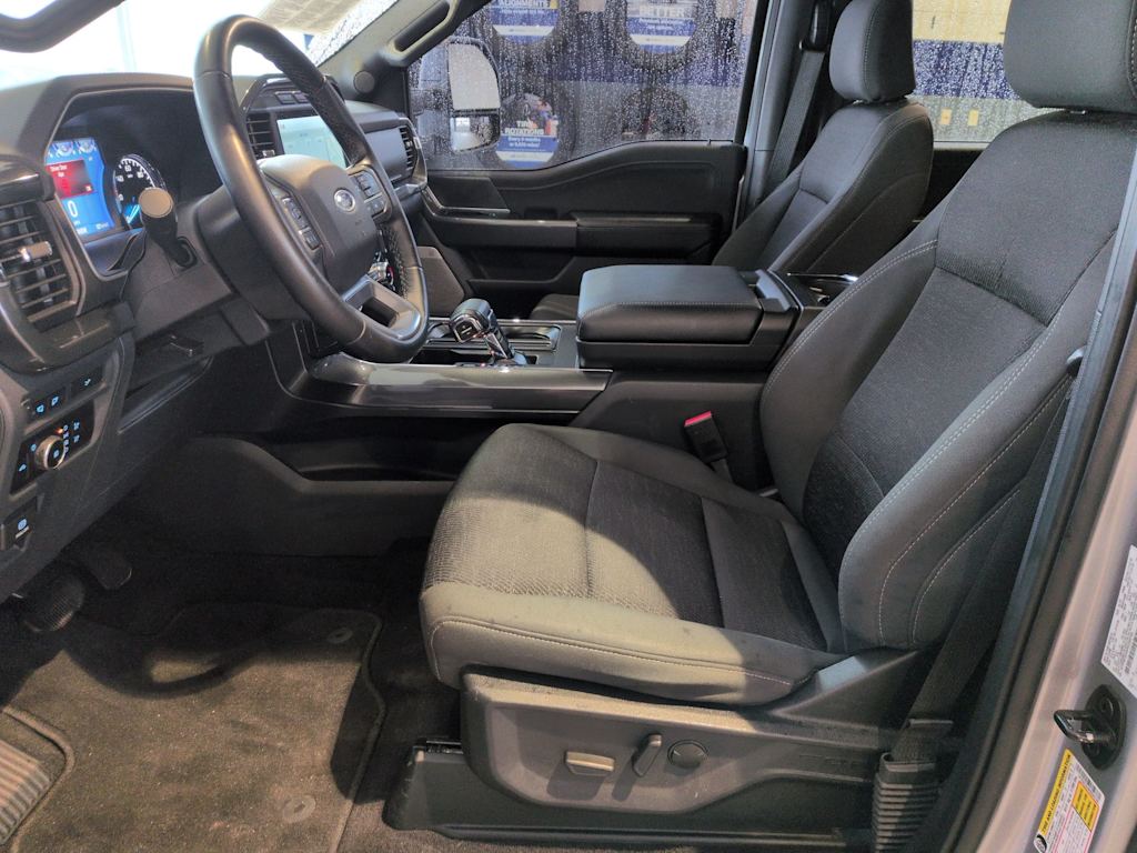 Thumbnail: 2023 Ford F-150 - 10