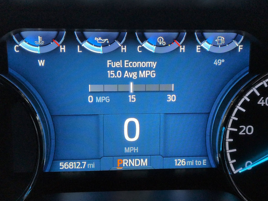 Thumbnail: 2023 Ford F-150 - 16