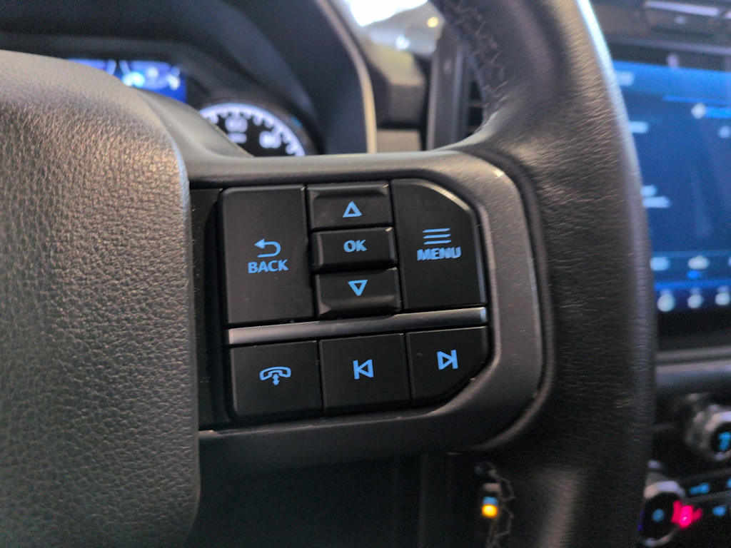 Thumbnail: 2023 Ford F-150 - 28