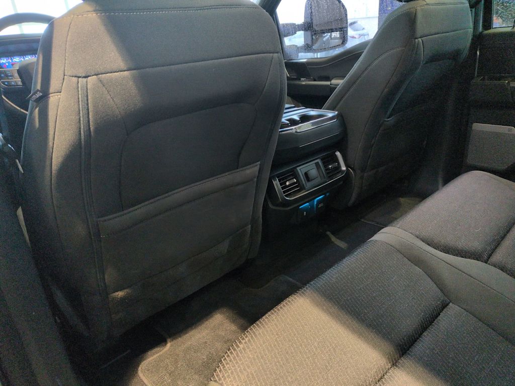 Thumbnail: 2023 Ford F-150 - 31