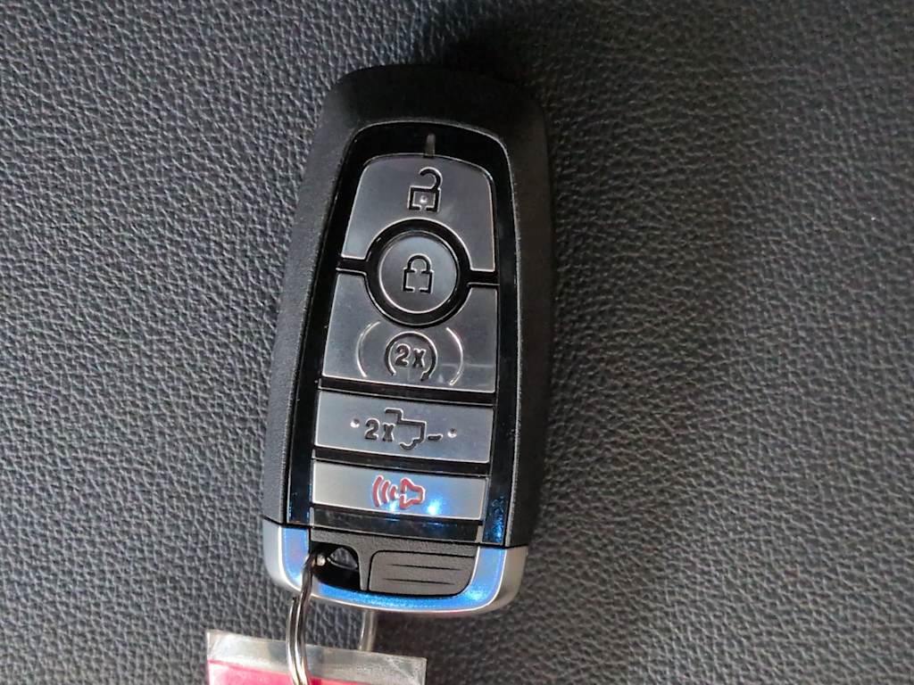 Thumbnail: 2023 Ford F-150 - 17