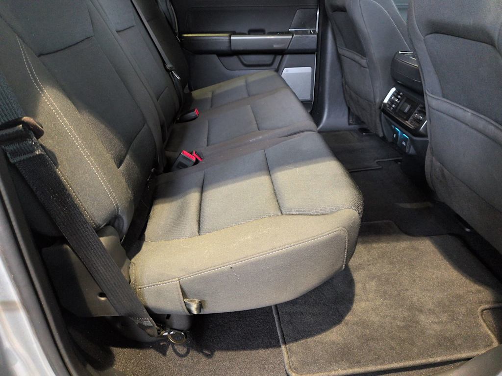 Thumbnail: 2023 Ford F-150 - 11