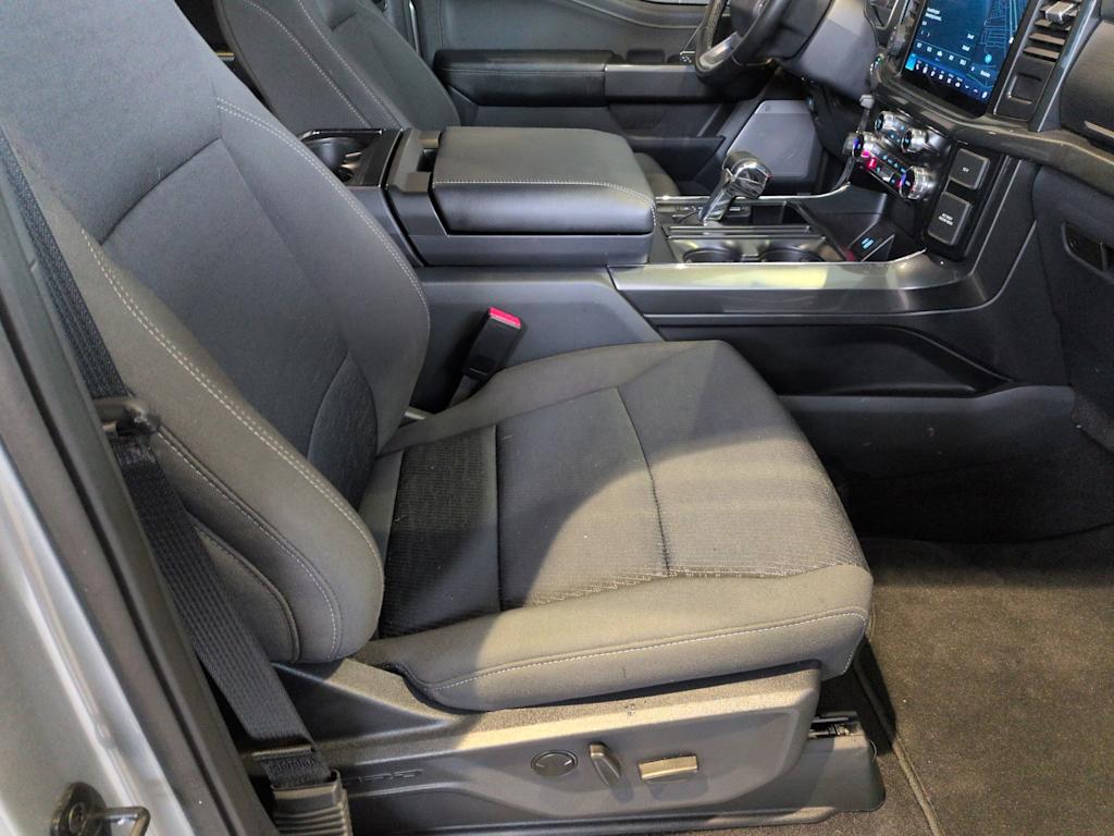 Thumbnail: 2023 Ford F-150 - 26