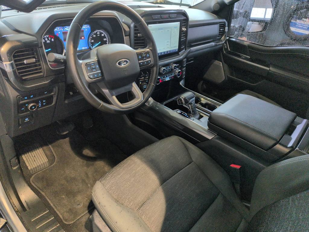 Thumbnail: 2023 Ford F-150 - 2