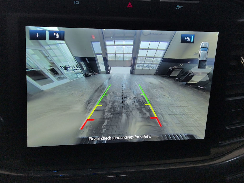 Thumbnail: 2023 Ford F-150 - 29