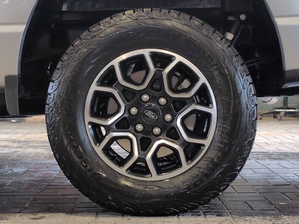 Thumbnail: 2023 Ford F-150 - 8