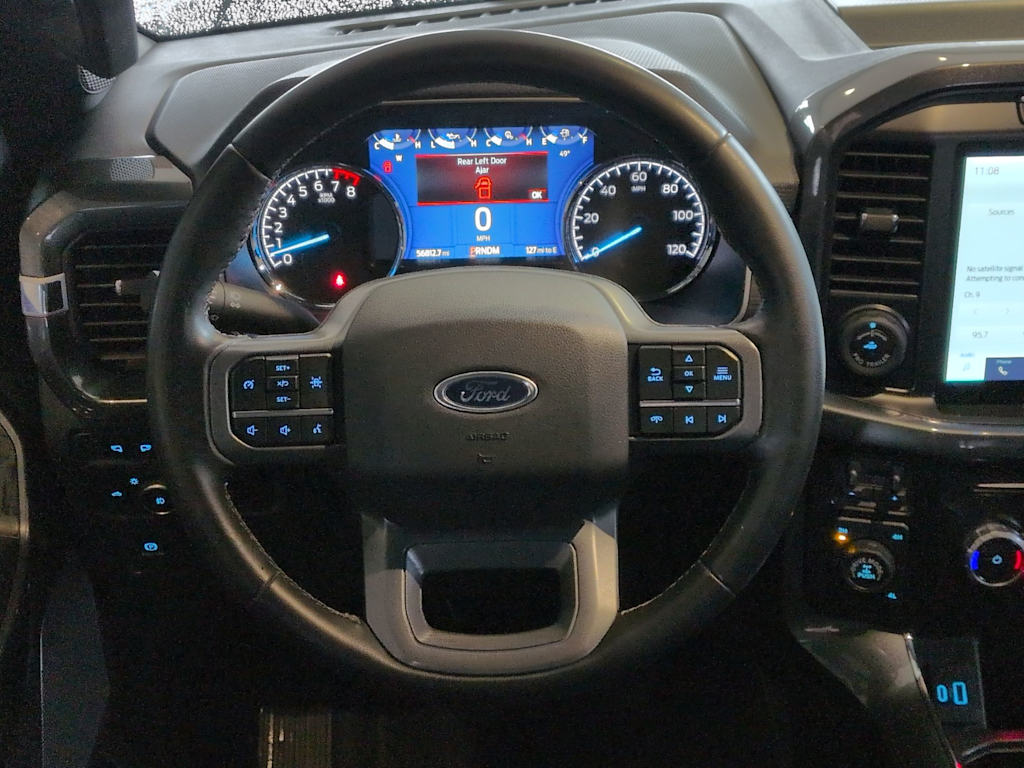 Thumbnail: 2023 Ford F-150 - 13