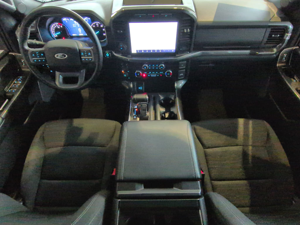 Thumbnail: 2023 Ford F-150 - 9