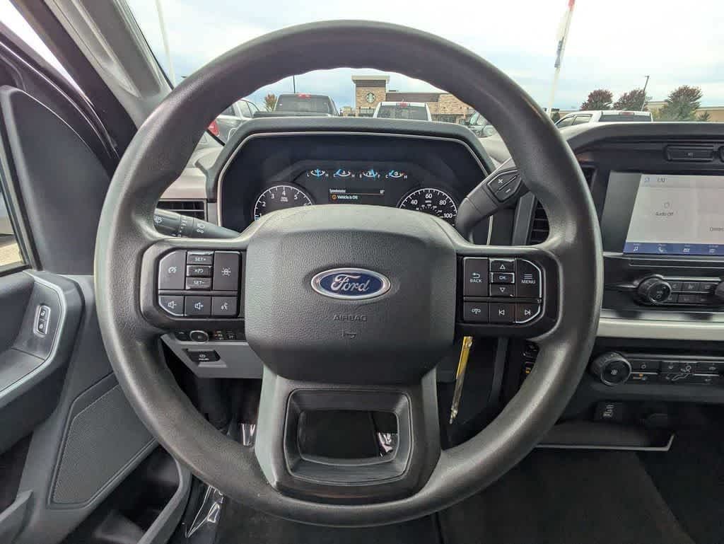 Thumbnail: 2022 Ford F-150 - 13