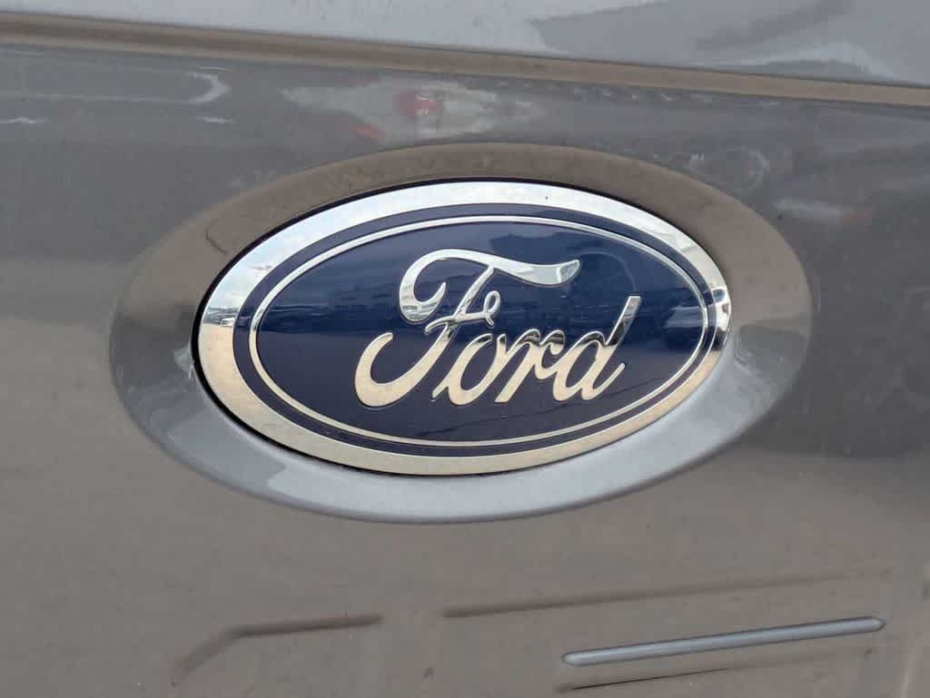 Thumbnail: 2022 Ford F-150 - 7