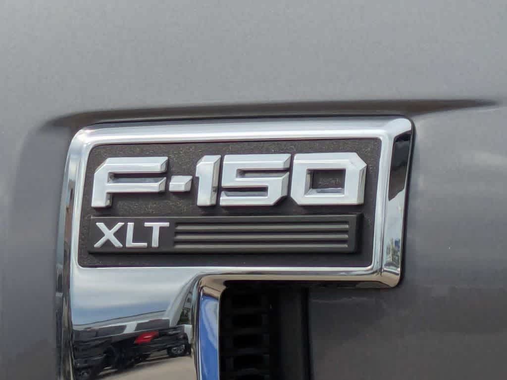 Thumbnail: 2022 Ford F-150 - 23