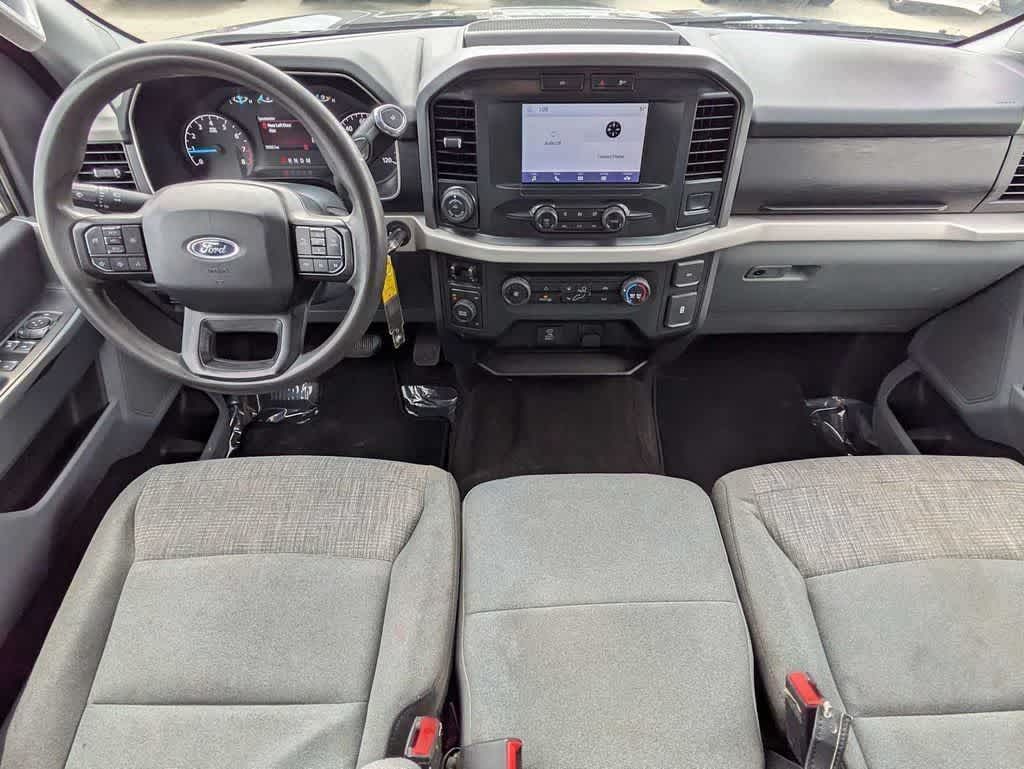 Thumbnail: 2022 Ford F-150 - 9