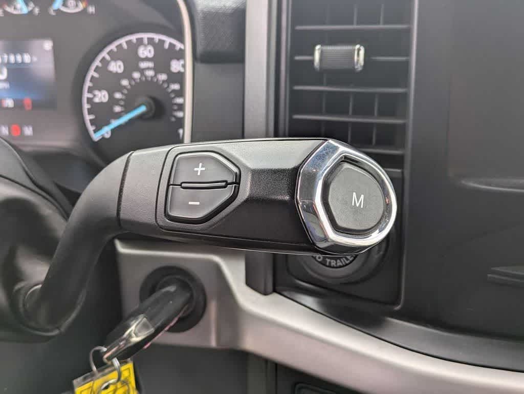 Thumbnail: 2022 Ford F-150 - 31