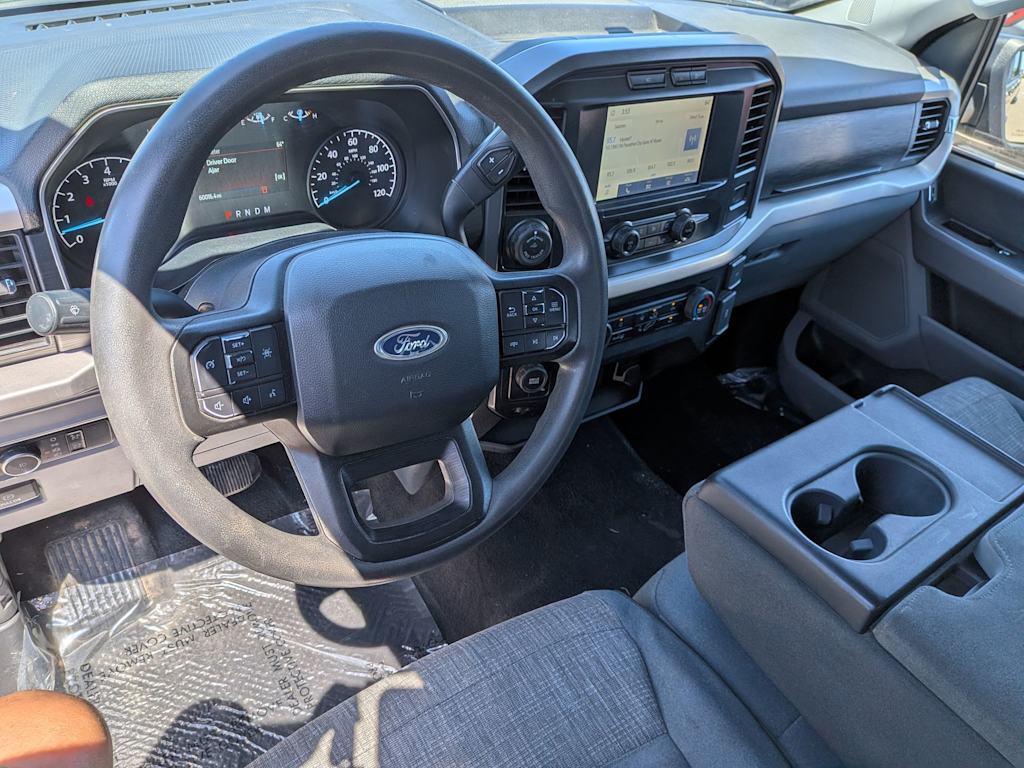 Thumbnail: 2022 Ford F-150 - 2