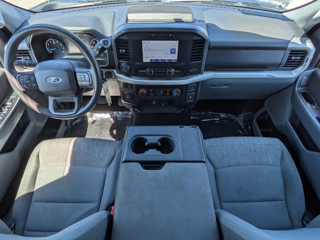 Thumbnail: 2022 Ford F-150 - 8
