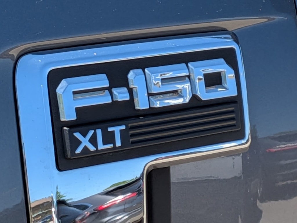 Thumbnail: 2022 Ford F-150 - 22
