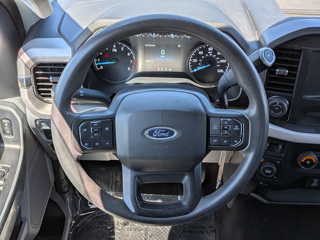Thumbnail: 2022 Ford F-150 - 12