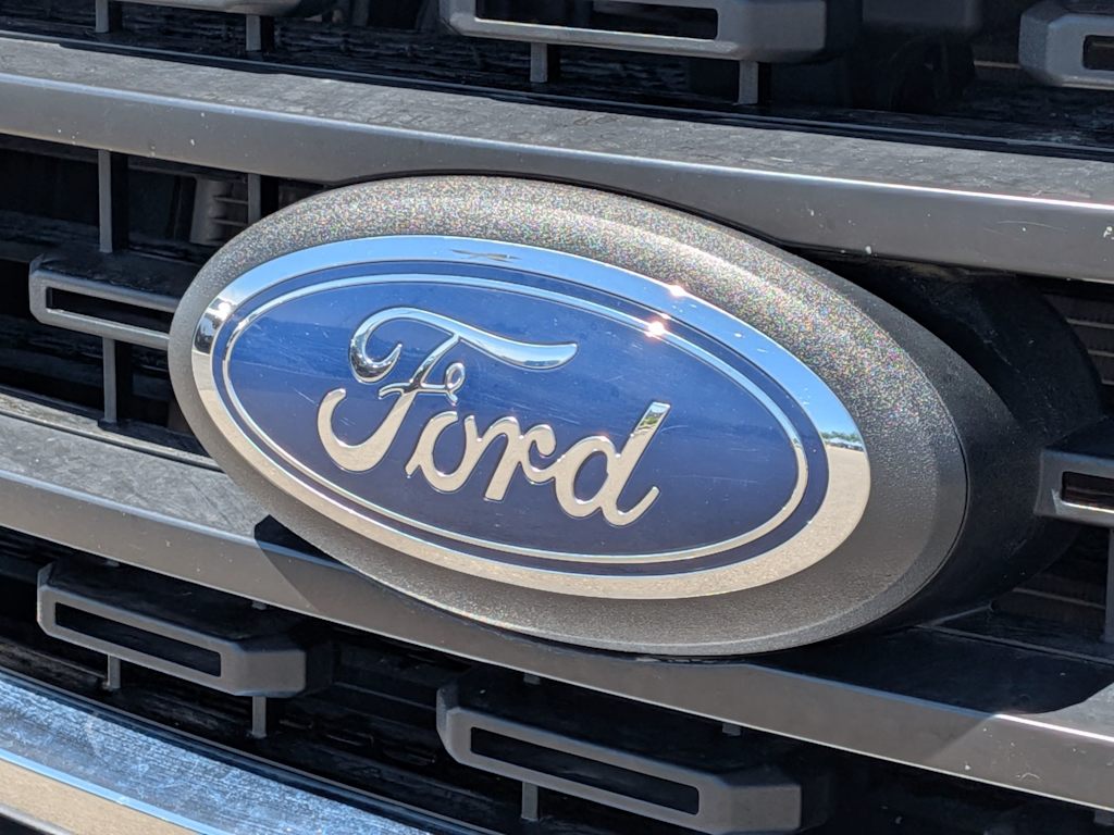 Thumbnail: 2022 Ford F-150 - 7