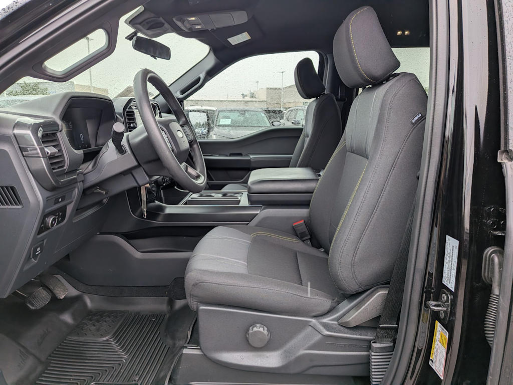 Thumbnail: 2025 Ford F-150 - 9
