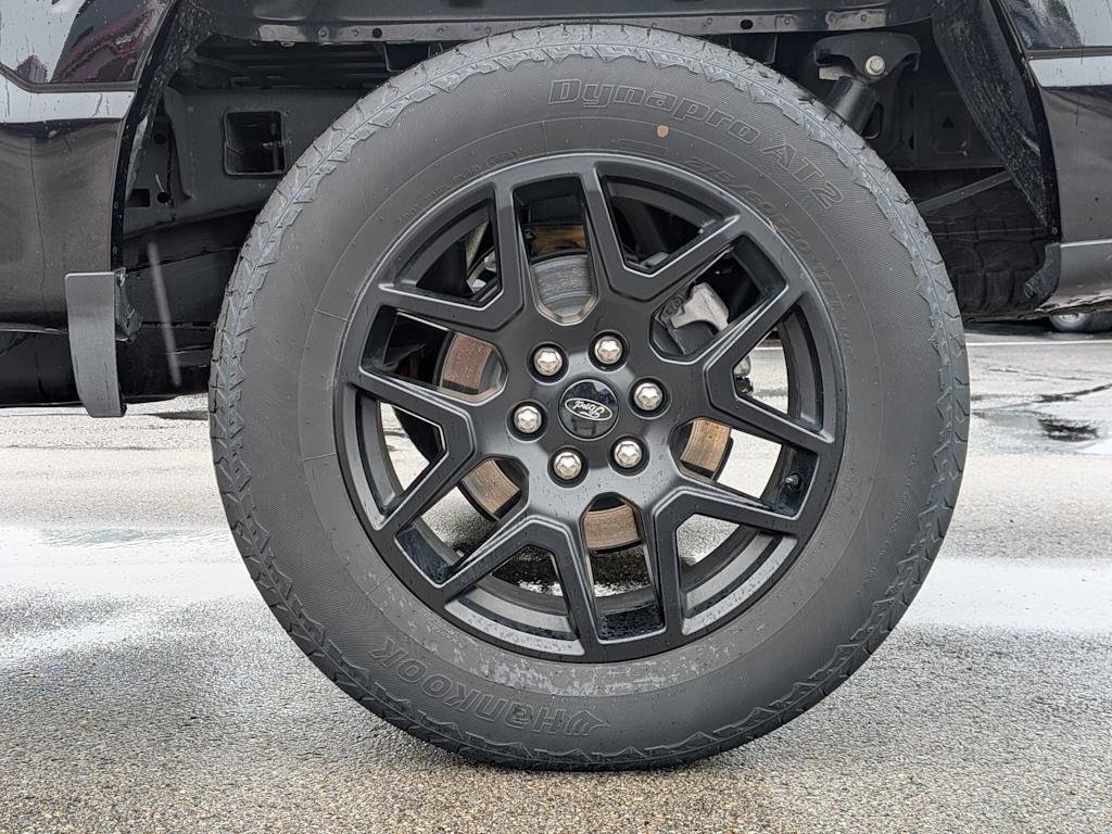 Thumbnail: 2025 Ford F-150 - 7