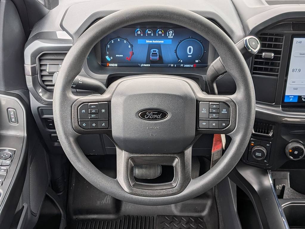 Thumbnail: 2025 Ford F-150 - 12