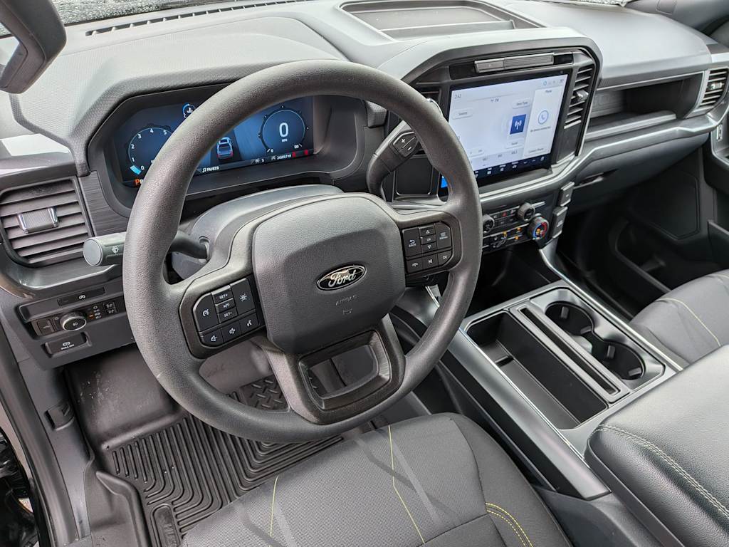 Thumbnail: 2025 Ford F-150 - 2