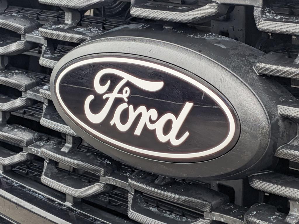 Thumbnail: 2025 Ford F-150 - 6