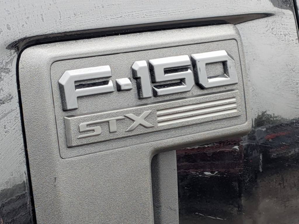 Thumbnail: 2025 Ford F-150 - 24
