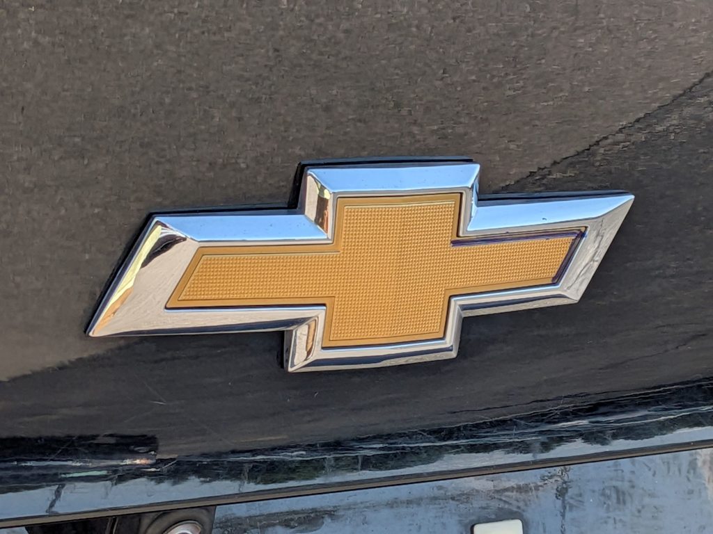 Thumbnail: 2023 Chevrolet Malibu - 22