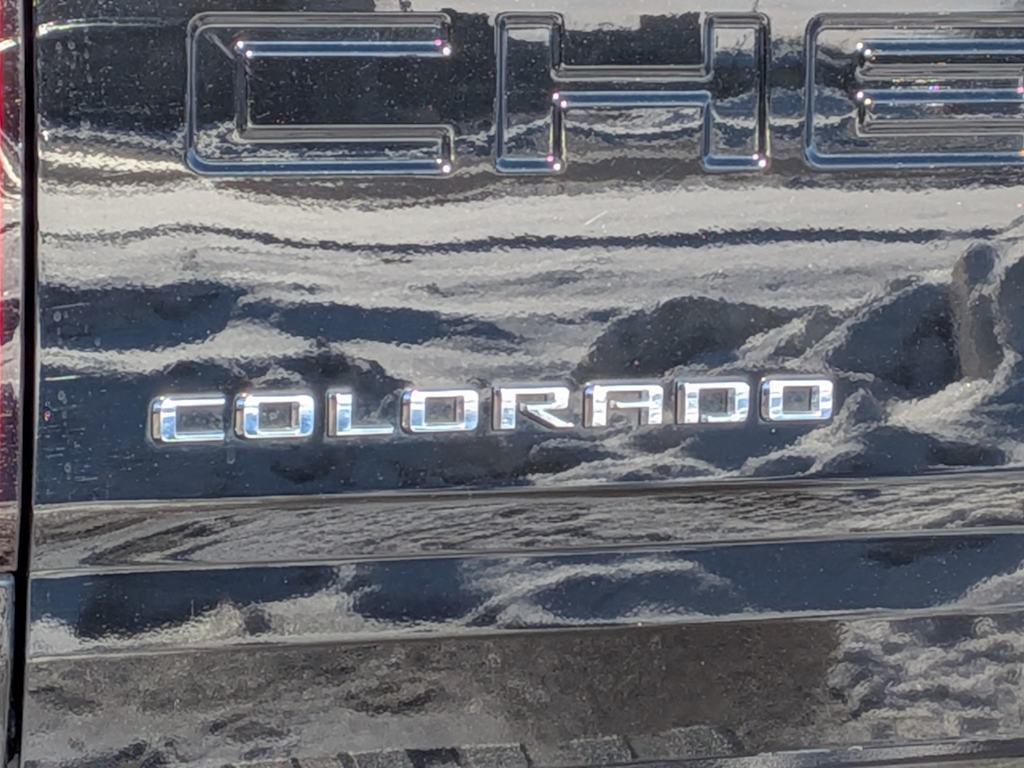 Thumbnail: 2021 Chevrolet Colorado - 7