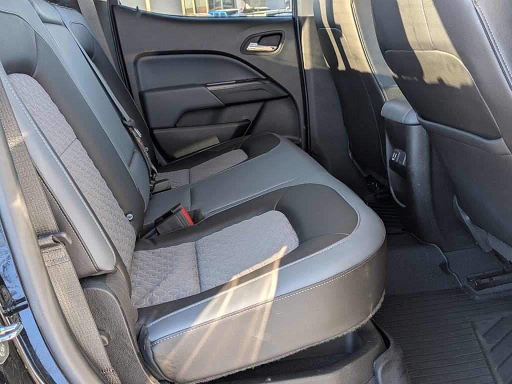 Thumbnail: 2021 Chevrolet Colorado - 24