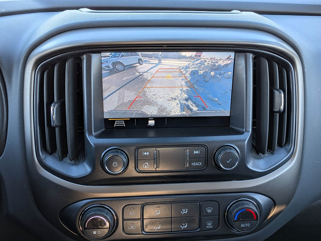 Thumbnail: 2021 Chevrolet Colorado - 27