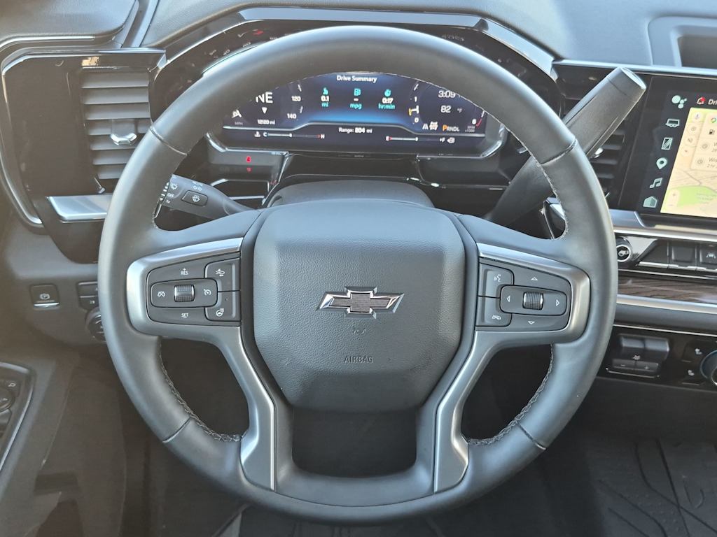 Thumbnail: 2025 Chevrolet Silverado 1500 - 13